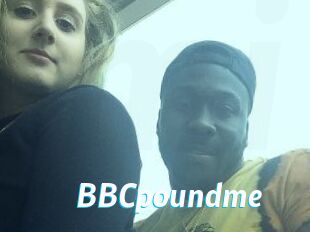 BBCpoundme