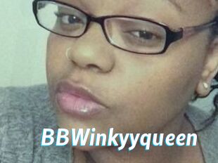 BBWinkyyqueen