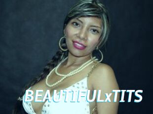BEAUTIFULxTITS J Mine