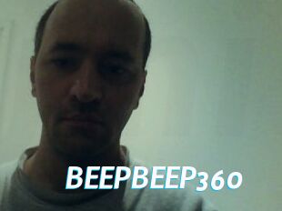 BEEPBEEP360