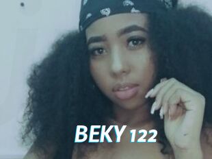 BEKY_122