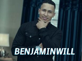 BENJAMINWILL