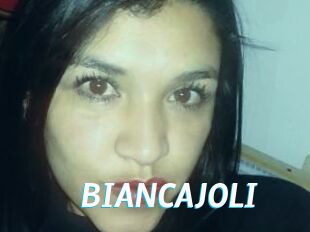 BIANCAJOLI