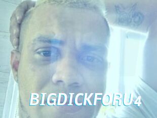 BIGDICKFORU4