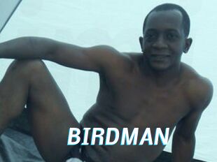 BIRDMAN