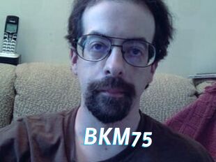 BKM75