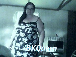 BKQueen