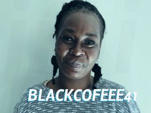 BLACKCOFEEE41