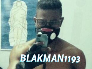 BLAKMAN1193