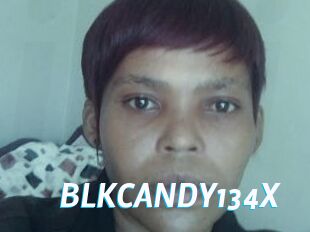 BLKCANDY134X