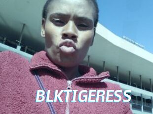 BLKTIGERESS