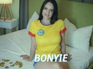 BONYIE