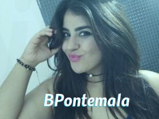 BPontemala