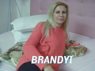 BRANDYI