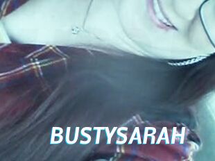 BUSTYSARAH