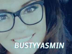 BUSTYYASMIN