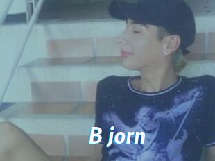 B_jorn