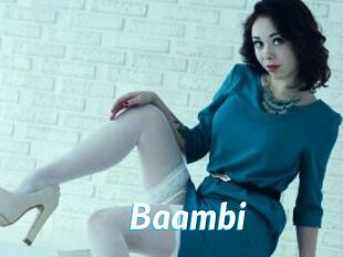 Baambi