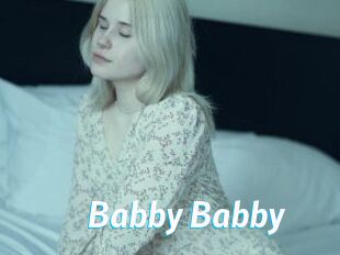 Babby_Babby