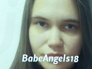 BabeAngels18