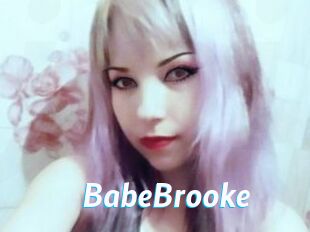 BabeBrooke_