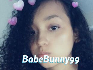 BabeBunny99