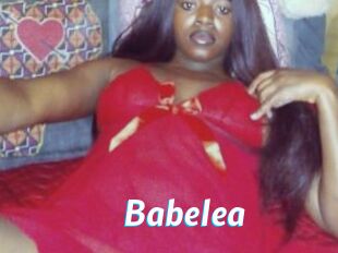 Babelea