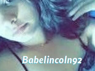 Babelincoln92