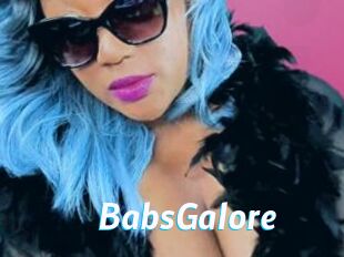 BabsGalore