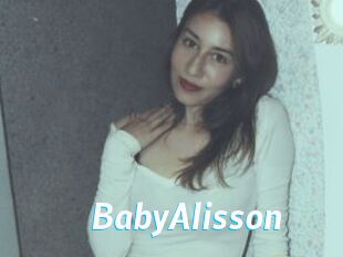 BabyAlisson