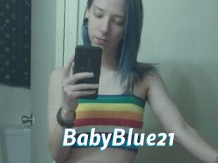 BabyBlue21