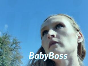 BabyBoss