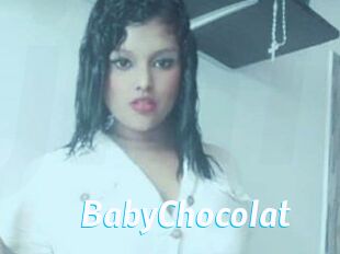 BabyChocolat