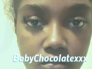 BabyChocolatexxx