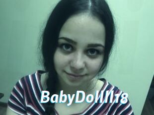 BabyDollll18