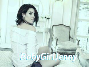 BabyGirlJenny