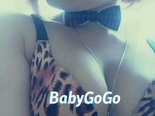 BabyGoGo