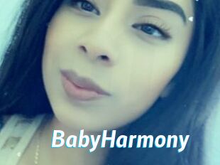 BabyHarmony