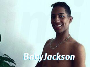 BabyJackson