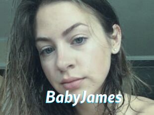 BabyJames