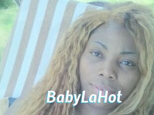 BabyLaHot