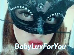 BabyLuvForYou