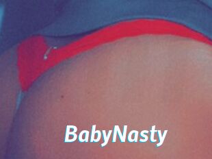 BabyNasty