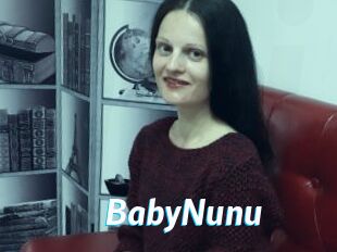 BabyNunu