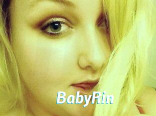 BabyRin