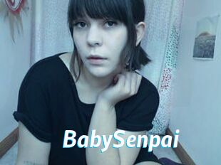 BabySenpai