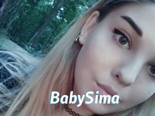 BabySima