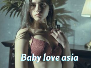 Baby_love_asia