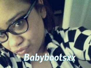 Babybootsxx