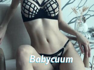 Babycuum
